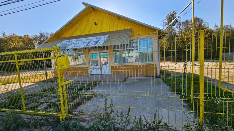 Spațiu Industrial și Comercial de Închiriat – Bascov - DN7C - Poză 13