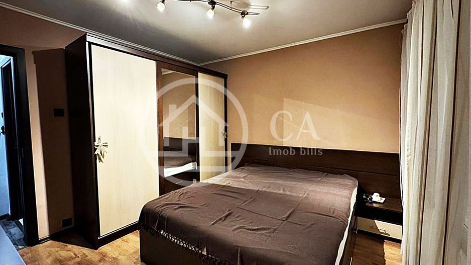 Apartament de inchiriat cu 2 camere in zona Rogerius, Oradea - Poză 4