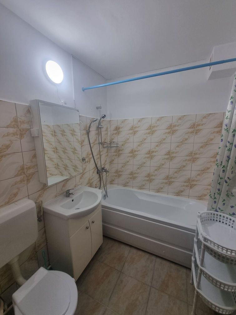 Apartament 2 camere Pajura, disponibil imediat, loc parcare - Poză 6