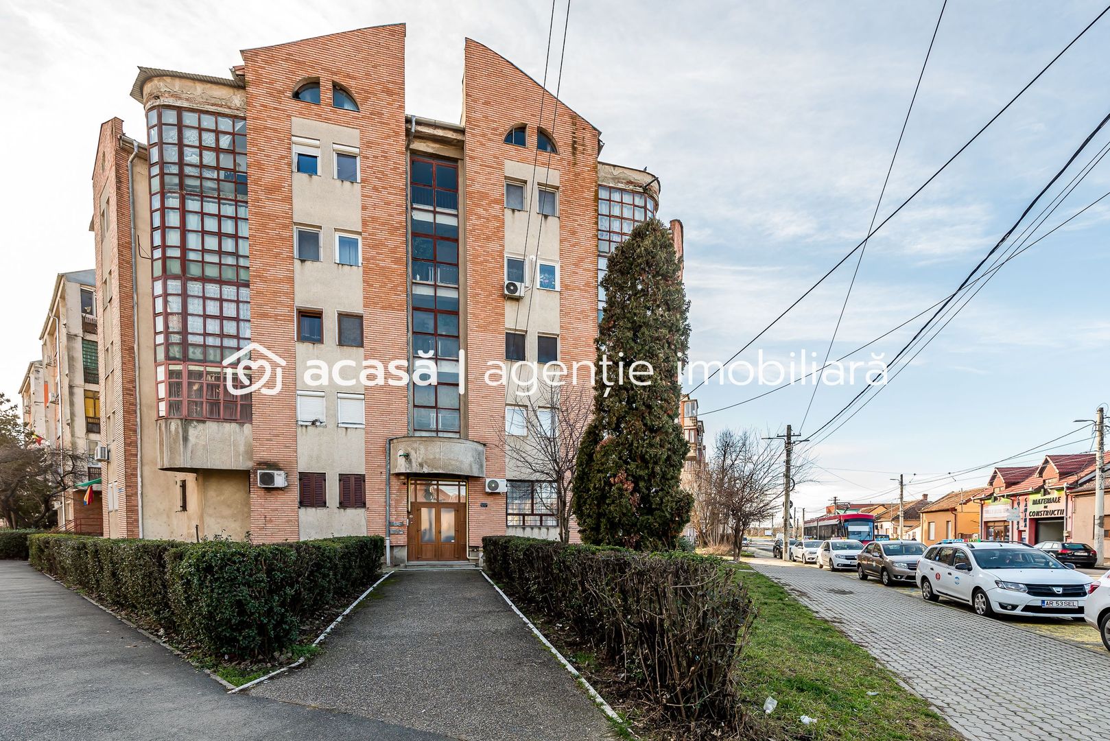 VANDUT! Apartament decomandat 4 cam - str. Condurasilor - COMISION 0 - Poză 6