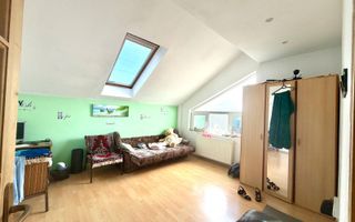 Casa individuala mobilata- 6 camere - pozitie excelenta - Zona Iosefin - Poză 10