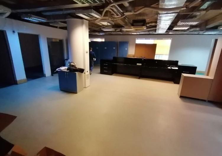 spatii birouri | Universitate | Vasile Conta | Filipescu - Poză 3