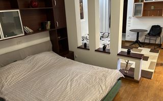 Inchiriez Garsoniera mare zona uniri - Poză 2