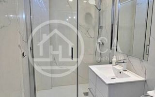 Apartament 3 camere de vanzare in cart. Luceafarul Oradea - Poză 13