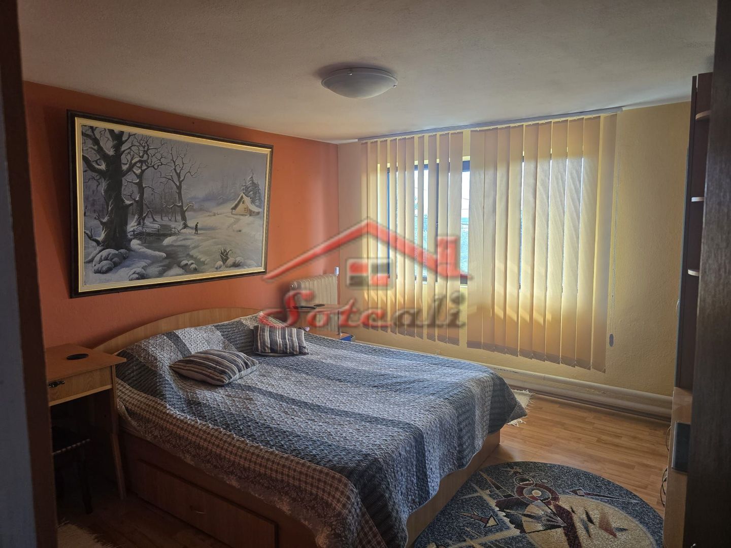 Casa de vanzare Baicoi P+1E - Poză 10