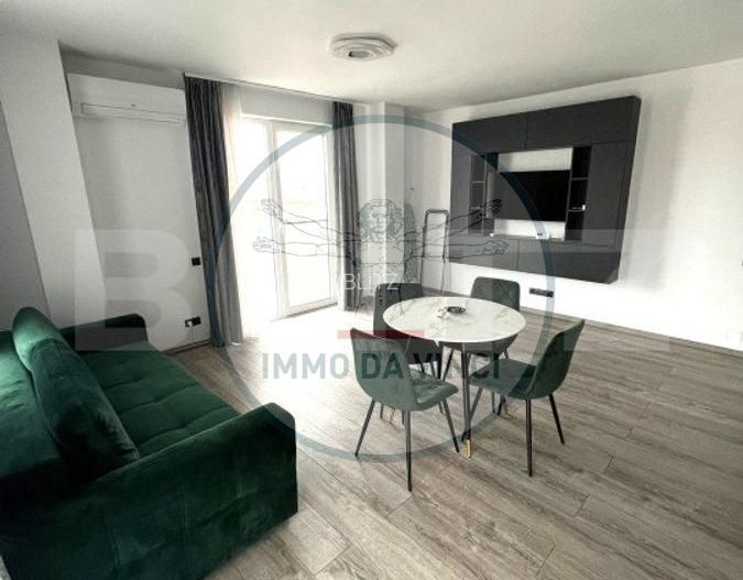 Apartament 3 camere 2 dormitoare parcare subterana Marasti | FSEGA - Poză 1