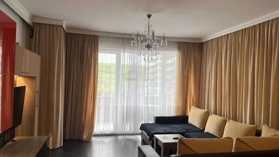 Chirie 2 camere Sopor | Parcare inclusă | Lângă Grand Park Residence ș - Poză 1