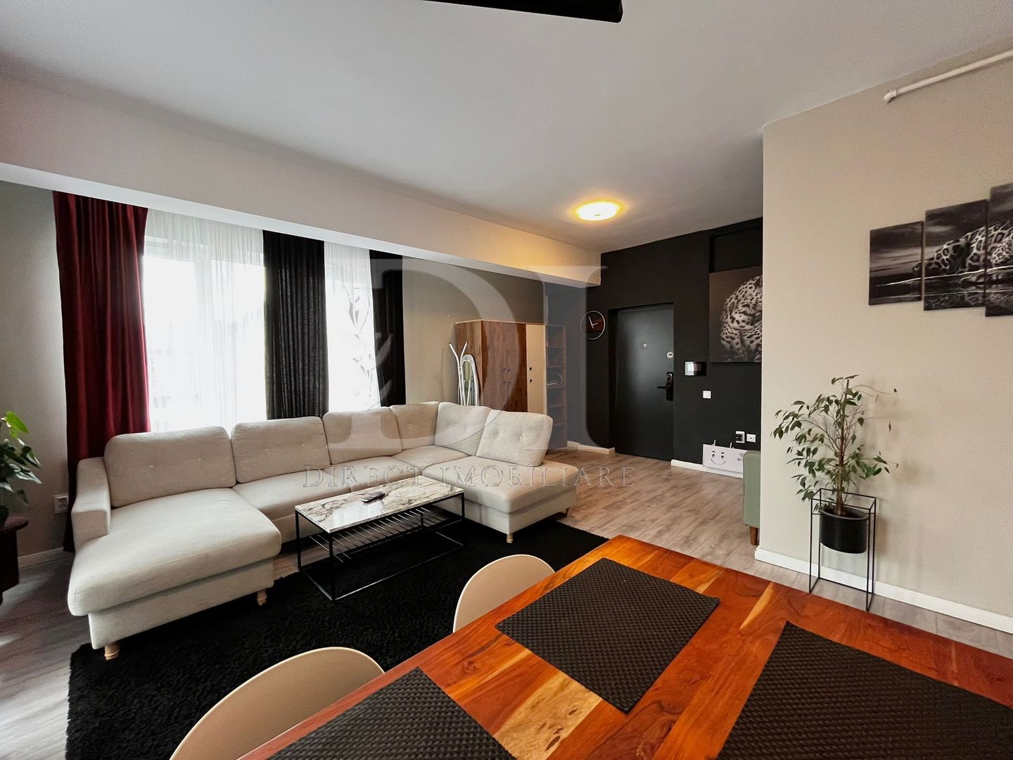Apartament la cheie / ideal pentru locuinta sau investitie - Poză 5
