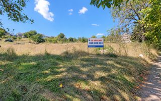 TEREN PENTRU CONSTRUCȚIE – 14 ARI | FUNDUL GALBENEI, HÎNCEȘTI - Poză 3