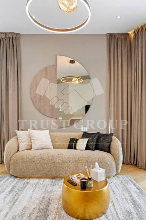 Apartament 3 camere Floreasca | Loc de parcare si boxa - Poză 4