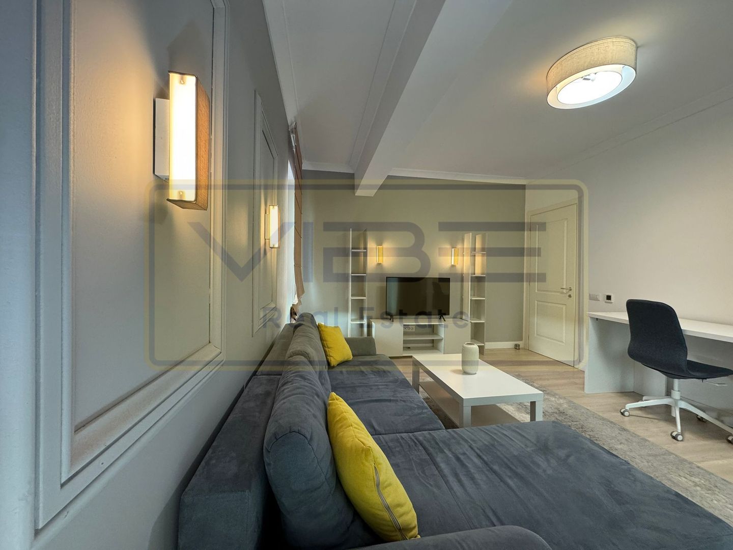 Apartament 2 camere + parcare subterana Pacaurari Grand Beetle - Poză 3