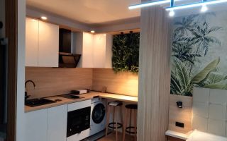 Studio superb de inchiriat - 6 minute Tudor Vladimirescu - Poză 1