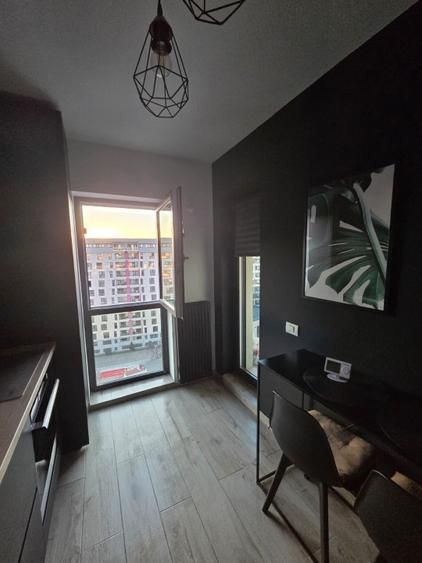 De vanzare apartament 2 camere zona Lujerului/Exigent Plaza - Poză 13