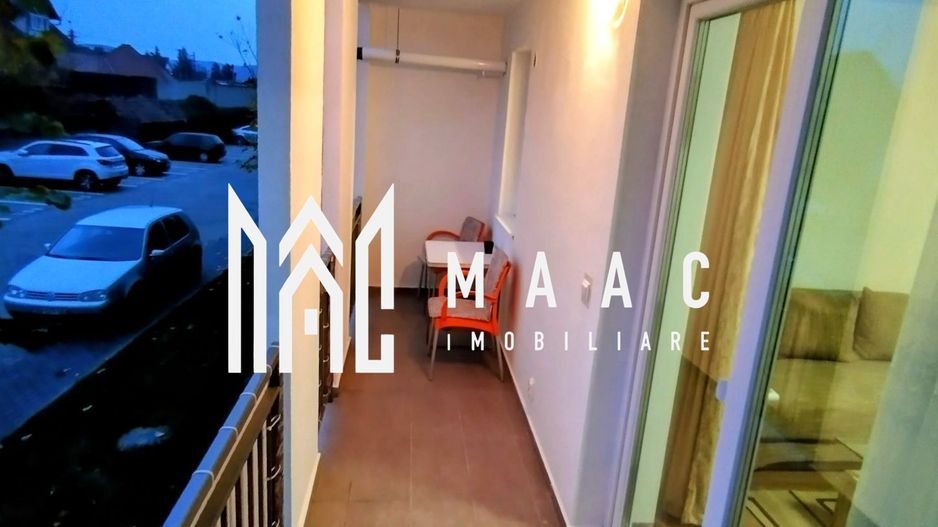 Apartament 2 Camere | Decomandat | Loc de Parcare | Lazaret - Poză 5