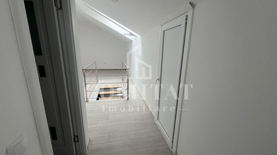 Apartament 3 camere  în vila | 71 mp |  zona Avram Iancu - Poză 16