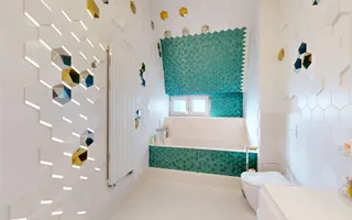 Titan Metrou Grigorescu vila de exceptie - Poză 17