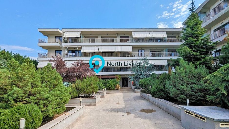 3 camere | Bloc Boutique | Piscina | Pipera - Iancu Nicolae - Poză 14