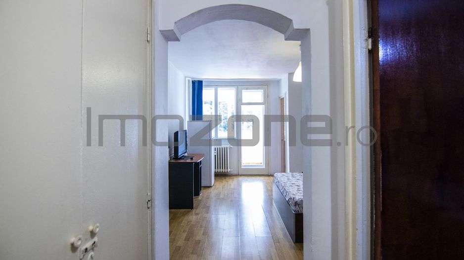 Drumul Taberei - Favorit, garsoniera, 3/10, mutare imediata, mobilata - Poză 6