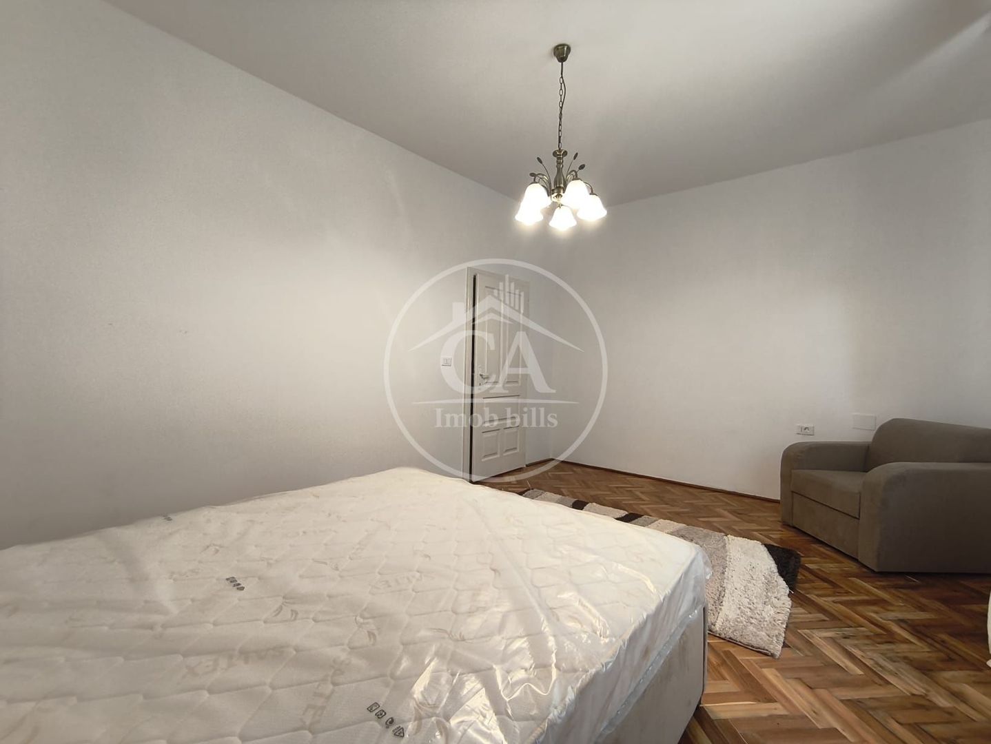 Apartament cu 3 camere de închiriat în zona Centrala, Oradea - Poză 5