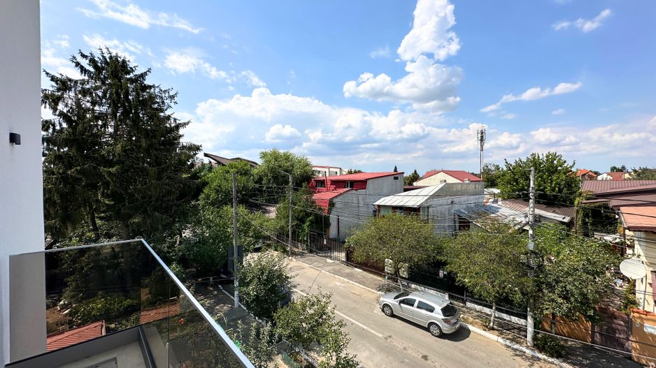 Vânzare apartament 2 camere cu terasa Generoasă zona Bazilescu - Poză 7