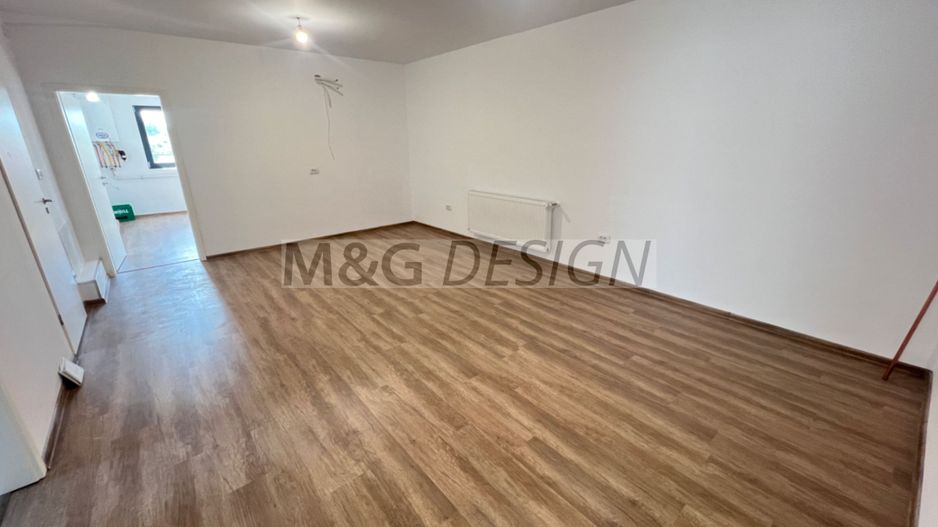 Apartament 3 camere zona Crisan , etaj 1, prima inchiriere - Poză 15
