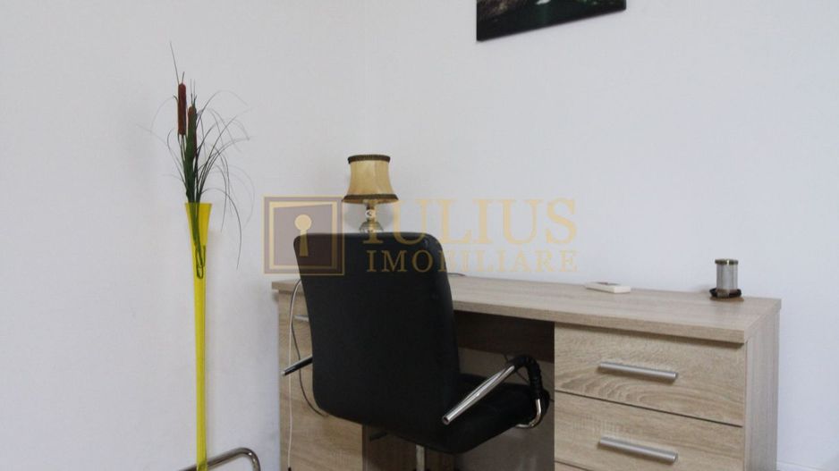 5 minute de mers pe jos de UMFT,  apartament foarte spatios - Poză 10