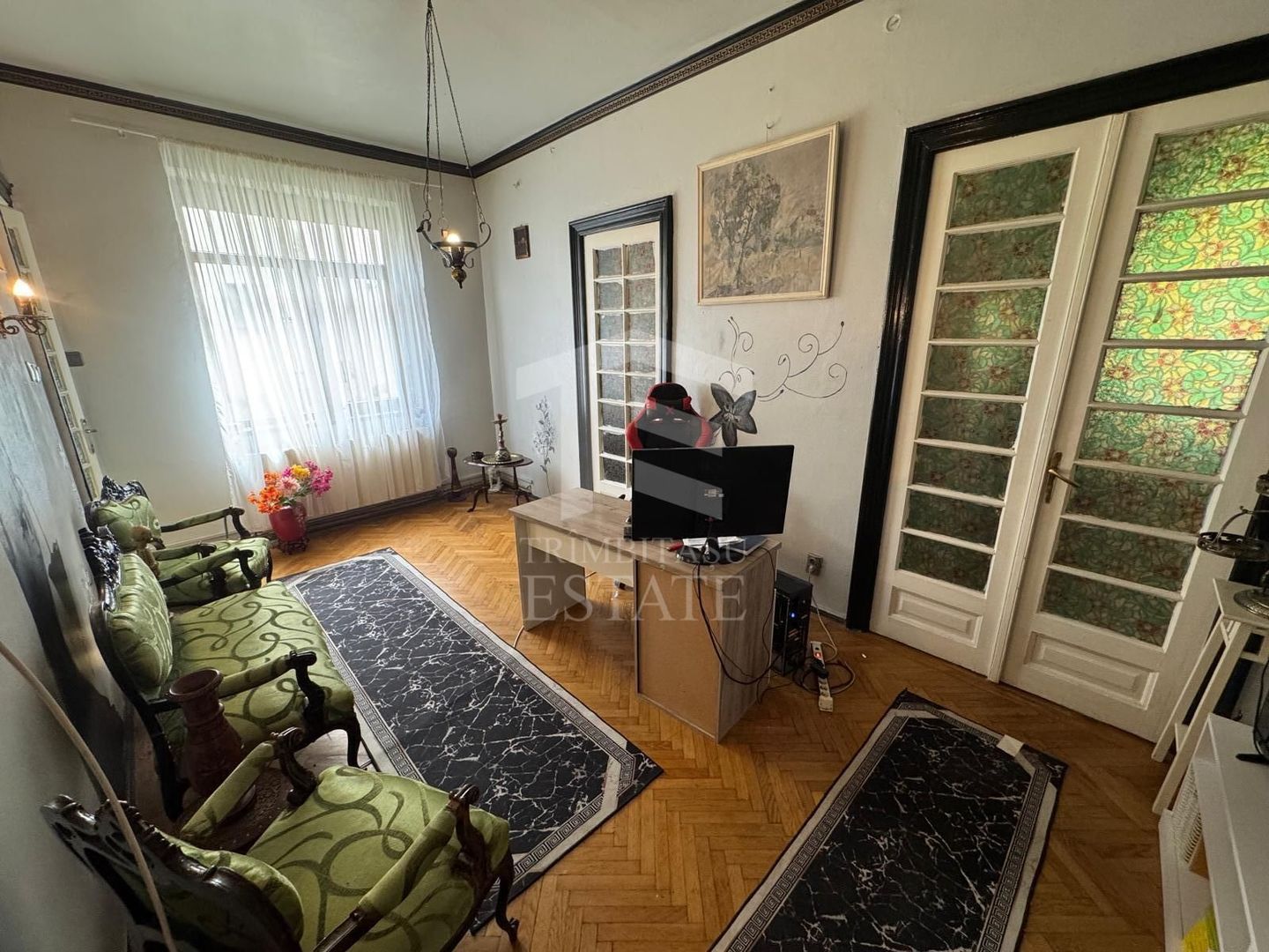 Apartament 4 camere in vila Petru Rares, Titulescu, Banu Manta - Poză 1