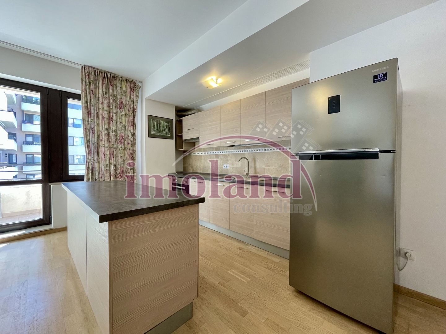 Vanzare apartament 4 cam 3 bai, 125 mp + 20 mp balcoane | Băneasa, ZOO - Poză 5