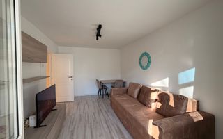 Apartament 2 camere renovat 2025, bloc 1976 – Sălăjan - Poză 2