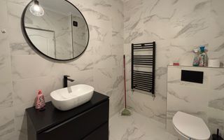 Apartament LUX cu 2 camere spre închiriere – Zona Metro / VIVO - Poză 9