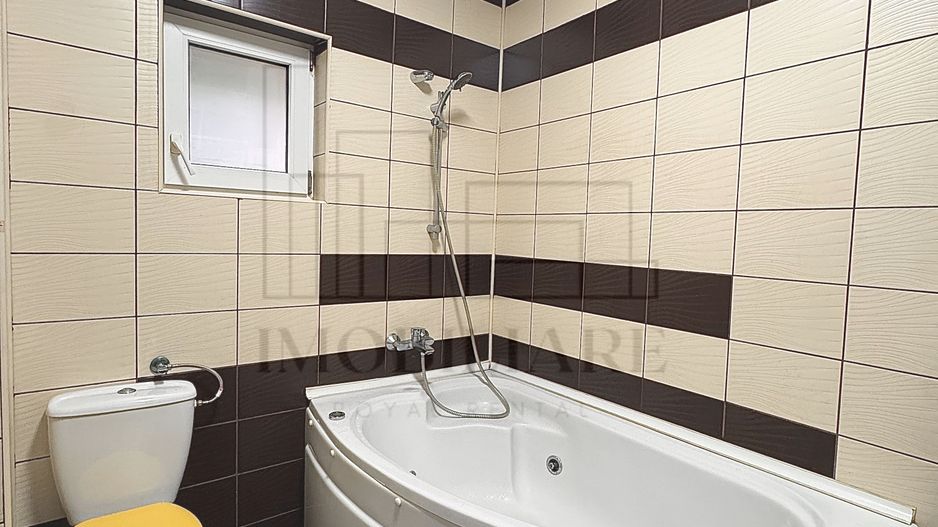 Apartament 3 camere decomandate, 2 băi | Parcare proprie | Andrei Mureșanu - Poză 8