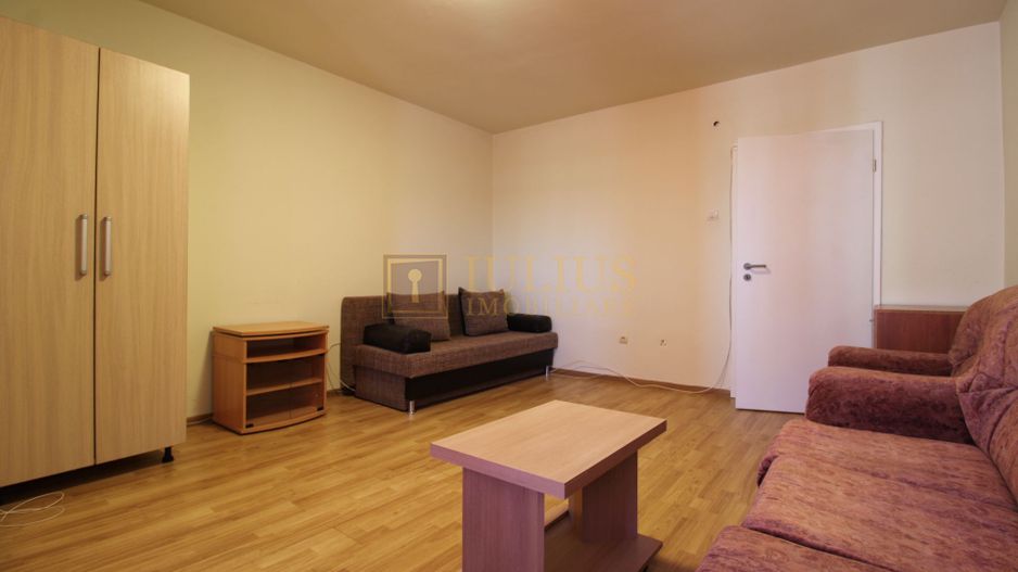 Garsoniera de inchiriat, in zona Take Ionescu-Medicina. - Poză 4