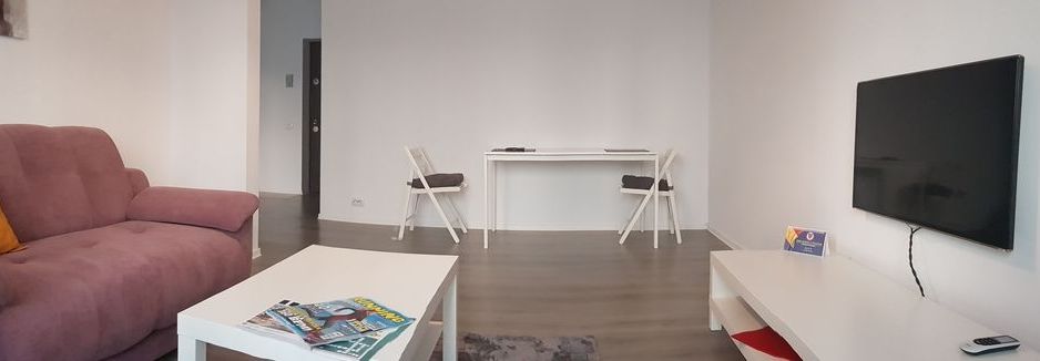 Nerva Traian, Foisorului, studio de lux - Poză 2