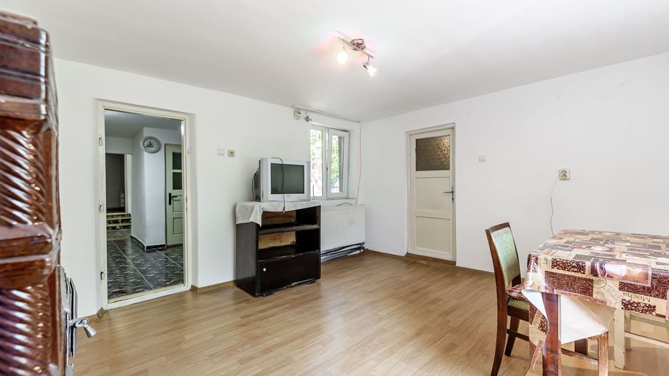 VÂNDUT! Casă individuală cu grădină,  Aradul Nou, Str. Molidului - Poză 5