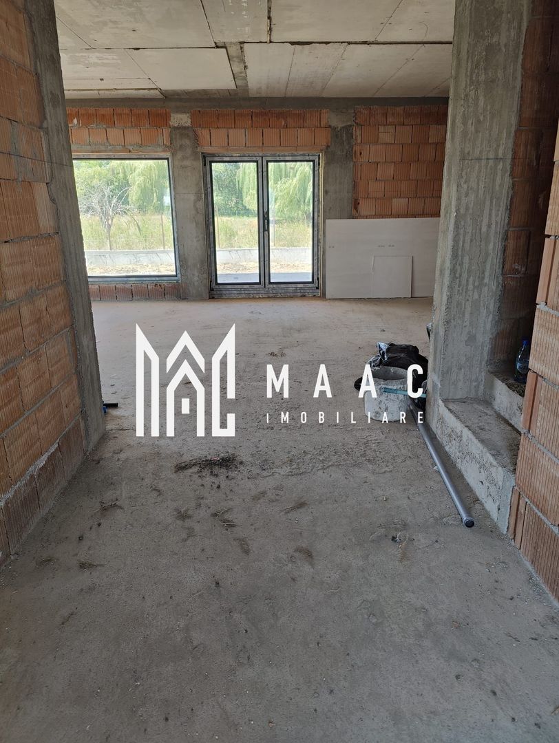 Duplex 4 camere | Șura Mare | 140 mp, INTABULATĂ - Poză 5