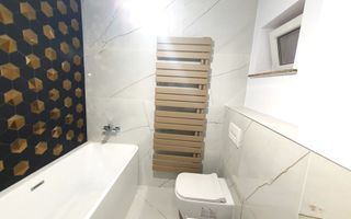 Apartament decomandat cu 3 camere, 66 mp., Calea București - Poză 9