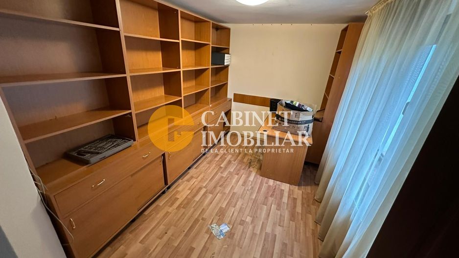 Apartament 2 camere- Pacurari, ZONA Petru Poni - Poză 3