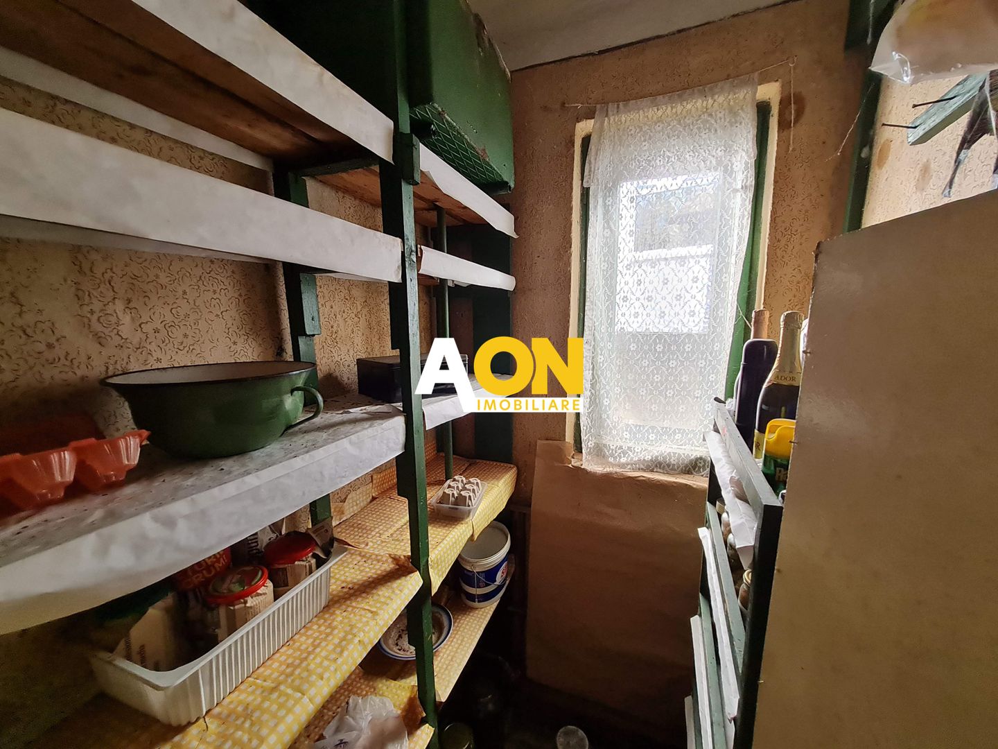 Casa Individuala, 3 Camere, Suprafata 90 mp, Teren 739, Zona Cetate - Poză 14