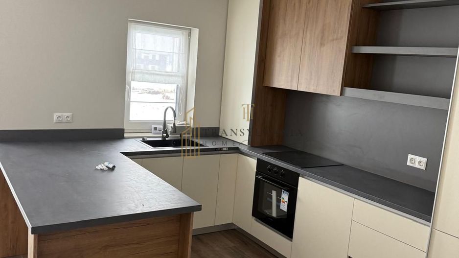 Apartament 3 camere, nou, 62 mp utili - Poză 4