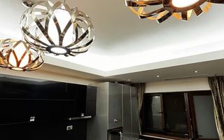 Apartament boutique 90 mp – parter, mobilat complet, zona Obor - Poză 6