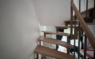 Casă modernă de închiriat 110mp, în Sângeorgiu de Mureș - Poză 8