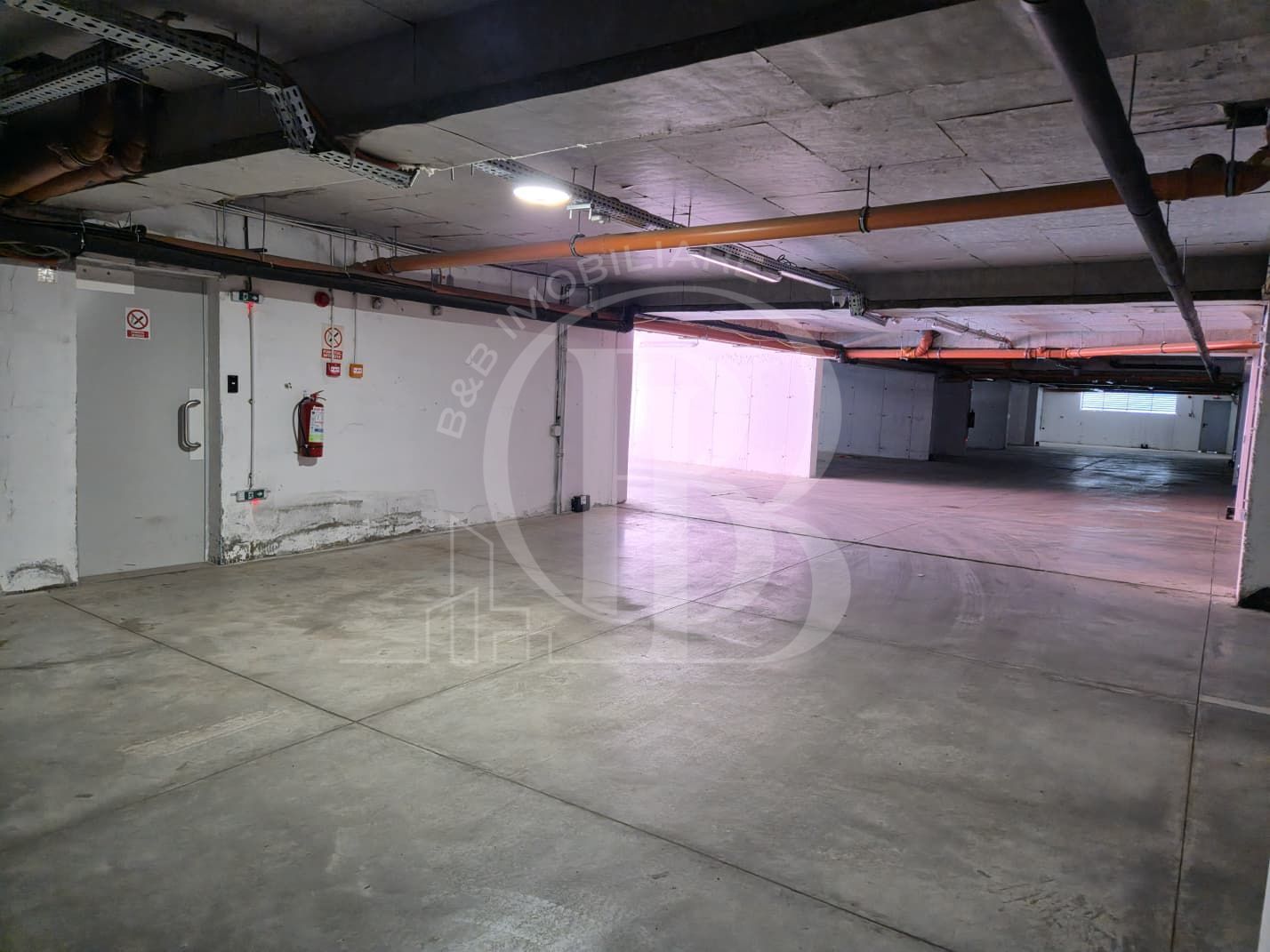 2 Camere cu Terasa Parcare subterana Inclusa-Titan Pallady - Poză 14