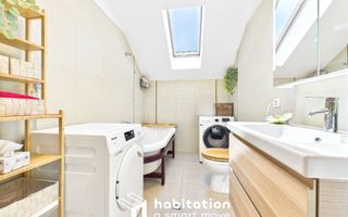 Casă de vânzare la liziera pădurii - Dumbrăvița - Tur virtual inclus - Poză 22