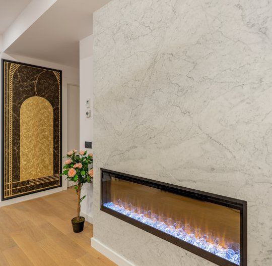 ONE HERASTRAU TOWERS LUXURY 1 BEDROOM - Poză 10