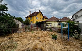 Casă zona centrală | 792 mp teren | Front 16m | Bulevardul Ferdinand I - Poză 5