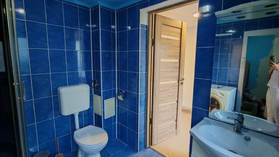 Garsoniera Ghimbav,zona centrală! - Poză 3