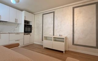 Apartament 2 camere lângă VIVO | Parcare subterană | Disponibil imediat - Poză 3