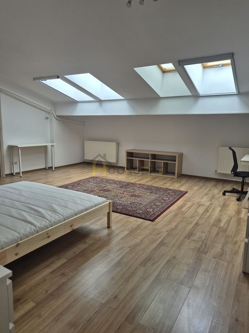 Inchiriere Apartament spatios 4 camere 5-7 min metrou N Grigorescu - Poză 14