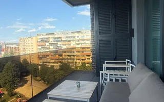 Apartament ultrafinisat cu 3 camere langa Iulius Mall Gheorgheni - Poză 13