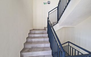 Apartament 2 camere, finisat, parcare, terasa 31 mp,  str Sub Cetate, Floresti - Poză 24